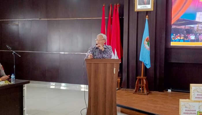 Raih Laba Bersih Hingga 2 Miliar di Tahun 2023, Primkoppol Polresta Bogor Kota Siapkan Segala Kebutuhan Anggota Tercukupi