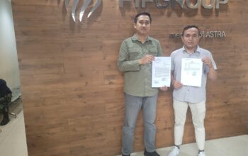 FIFGroup Bandung Tegas Tempuh Jalur Hukum Untuk yang Berani Coba Over Alih Motor Kredit
