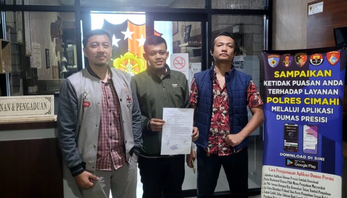 Pidana dan Jeruji Besi Menanti Oknum Debitur, Sales dan Mediator yang Rugikan FIFGroup Bandung