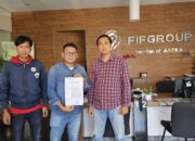 FIFGroup Cabang Soreang Laporkan Dugaan Penggelapan Pengalihan Objek Jaminan Fidusia