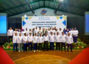 DPK Apindo Kota Bogor Resmi Miliki Pengurus Baru Periode 2023-2028
