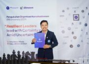 Kaleidoskop Perjalanan Sang Presma BEM KM IPB