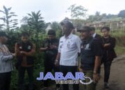 HMI Gandeng Dinas Perhubungan Kota Bogor Terkait Perbaikan PJU di Mulyaraharja