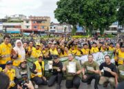 Pertahankan Adipura, DPRD Kota Bogor : Kami Siap Perjuangkan Insentif Untuk Petugas Kebersihan