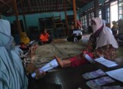 Penelitian Dosen Spesialis Medikal : Rebusan Daun Salam Efektif Menurunkan Tekanan Darah Hipertensi