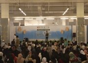 Pererat Tali Persaudaraan, Ini yang Dilakukan Al Irsyad Kota Bogor di Bulan Ramadhan 1445 H
