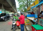 Ramadhan 1445 H, Kembali Genta.org Tebar Kebaikan dengan Berbagi Takjil