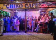 Sinergitas untuk Kebaikan, GPI dan Polresta Bogor Kota Bukber dan Santuni Ratusan Yatim serta Dhuafa di Bulan Ramadhan 