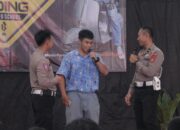 Peduli Keselamatan Berkendaraan, Ini yang Dilakukan Brigez Bogor Raya di Sekolah Regina Pacis