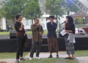 Teladani Sosok Kartini, Perhelatan Buintenvestra Jadi Inspirasi Bagi Muda-Mudi Masa Kini