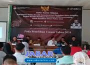 Panitia Pemilihan Kecamatan Leuwisadeng (PPK) Diduga Terima Uang Cash Senilai Empat Ratus Juta Rupiah