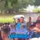 Presiden Joko Widodo Bagikan Bantuan Sembako Untuk Masyarakat Kota Bogor