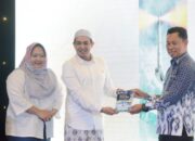Asmawa Tosepu Bangga RSUD Cibinong Launching Inovasi Pelayanan 
