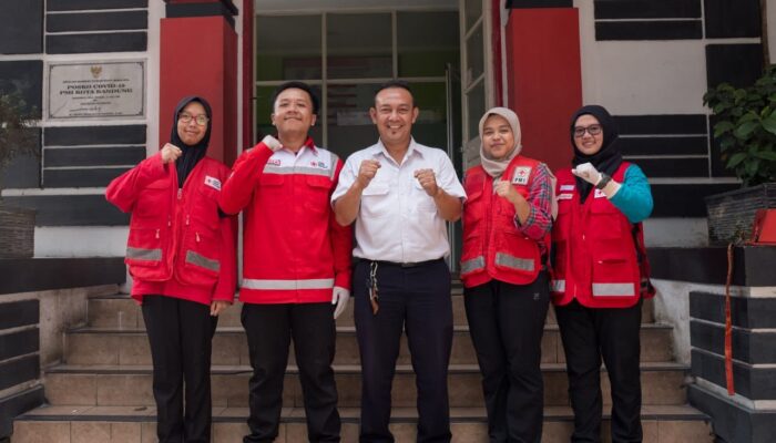 Palang Merah Internasional, Ini Kata KSR PMI Kota Bandung 