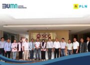 Kunjungi SCG, PLN Jabar Akan Perluas Jangkauan