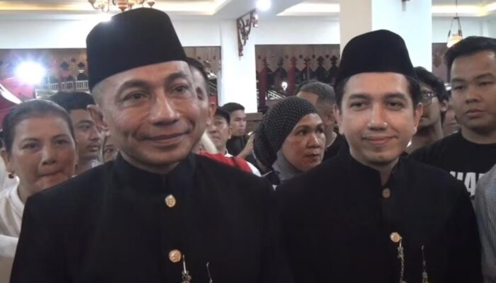 Penuhi Syarat Dukungan Pilgub, Kun Wardana: Terimakasih Warga DKI Jakarta