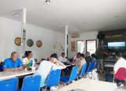Bidang 4 KONI Kabupaten Bogor Bahas Program Kerja di Tahun 2024