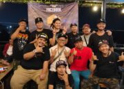 Caps Indonesia Helat Lelang Amal untuk Korban Terdampak di Sumbar