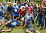 Gathering Cibogor Ngariung 2024, Ketua LPM : Jadi Ajang Sinergitas dan Jalin Persatuan untuk Kemajuan Kelurahan Cibogor