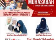 Pemimpin Spiritual dan Pengusaha Sukses, Umi Yuni Al Waly Selalu Sederhana Dalam Kesehariannya