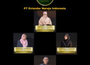 Bergerak di Bidang Pergudangan Pangan, PT Eviandar Naraja Indonesia Jadi Bagian dalam Program Gerakan Pangan Murah di Kabupaten Bogor