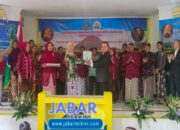 Pelantikan Pengurus IKG Kapanewon Panggang Periode 2024 – 2029 Se Jabodetabek