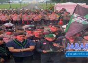 Kebebasan Dalam Hal Berpendapat Harus Tetap Ditegakkan