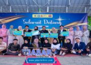 PIK-R Gelar Grandfinal Duta Genre Leuwiliang