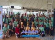 KORMI Kab. Bogor Adakan Rapat Kerja Dan Halal Bihalal 2024