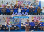 Partai Demokrat Adakan Dialog Interaktif “Mau Dibawa Kemana Kabupaten Bogor di Pilkada 2024” 