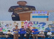 Visi Misi Jaro Ade Sebagai Calon Bupati Bogor di Dialog Interaktif