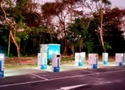 PLN Siapkan 52 Charging Station di KTT WWF ke-10