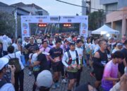 Keren, Event Bogor City Trail 2024 Meriahkan Hari Jadi Bogor ke 542