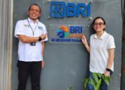 BRI Peduli, BO Bogor Pajajaran Serahkan Bantuan Perluasan Kantin “Warung Kita” IPB