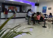 Weekend Banking di BRI Bogor Pajajaran, Layanan Terbatas Untuk Kemudahan Nasabah