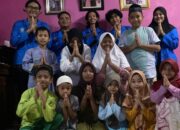 Penyuluhan Pentingnya Belajar Agama: Menerapkan Nilai-nilai Rukun Iman dan Rukun Islam