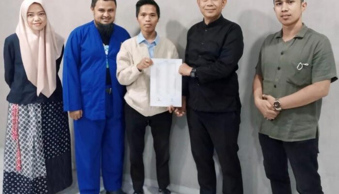 Mapancas Kota Bogor Dorong Sinergitas dan Usut Dugaan Korupsi Anggaran Stunting Bersama Disnaker