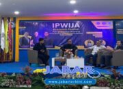 KATALIS Resmi Jadi Forum Komunitas Kemahasiswaan Dan Kepemudaan Yang Bergerak di Dalam Ranah Akademis Dan Keprofesiaan