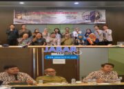 Lokakarya Pengembangan Kurikulum Program Sarjana Terapan : Program Studi Teknologi Produksi Dan Pengembangan Masyarakat Pertanian (PPP) : Lulusan Yang Adaptif, Kreatif Dan Inisiati Darat Dan Lautan Kami Taklukan