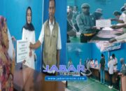 Pembagian BLT Dana Desa Bulan April – Juni Tahun Anggaran 2024 di Desa Citapen