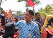 Deputi II KSP, Abetnego Tarigan: PIARA GBKP Ciptakan Generasi Unggul dengan Semangat Kasih