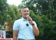 Tunggu Rekomendasi DPP Gerindra, Kang JM Optimis Maju Pilwalkot 2024