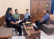 Jalin Sinergitas, Mapancas dan Bakesbangpol Kota Bogor Sepakati Hal Ini