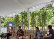 IWGFF Gelar Diskusi Publik, Ini Tajuk Utamanya