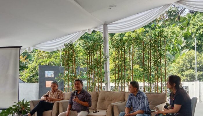IWGFF Gelar Diskusi Publik, Ini Tajuk Utamanya