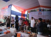 Gebyar Pesta Rakyat Simpedes Periode II Kanca BRI Cibinong Meriah dan Memukau