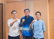 Berikan Hasil Kajian Intensif, Mapancas Rekomendasikan Pendataan Bangunan Tak Berizin berbasis Elektronik untuk DPMPTSP Kota Bogor