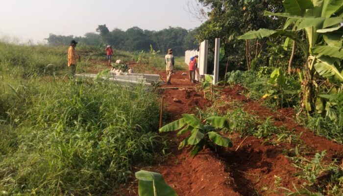 Kuasa Hukum Natura City Buka Suara, Sebut Tak Ada Konflik Lahan dengan Warga
