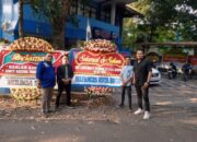 Peran Mapancas Kota Bogor dalam Meningkatkan Semangat Nasionalisme: Harlah KNPI ke-51