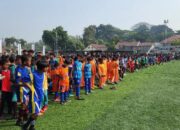 Liga Sepak Bola Pramuka Kota Bogor: Terobosan Baru untuk Motivasi Generasi Muda